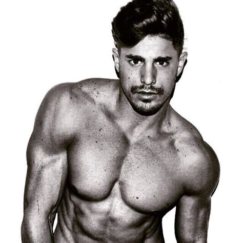 Juan Pablo Bezada Men Universe Model Peru 2015 Apollo Male Gods