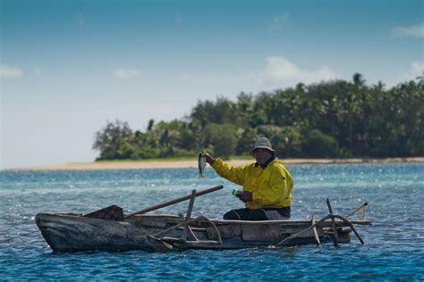 The Best Time Of Year For Fishing In Tonga Tonga Pocket Guide