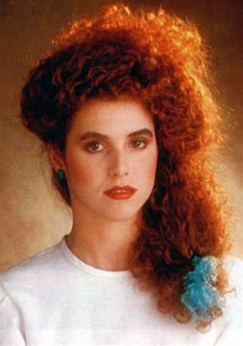 The 80s hairstyles are so charming that it causes you to remember the retro days with no hindrance. 22 женские прически из 1980 годов