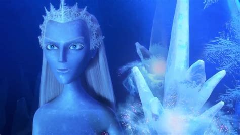 Snow Queen Movie Review