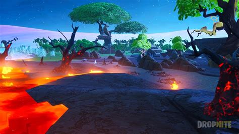 Fortnite Map Backgrounds Gaming Wallpapers Download