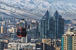 Official Almaty travel guide explores city in 72 hours