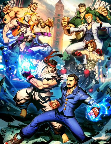 1000 Images About Street Fighter On Pinterest Street