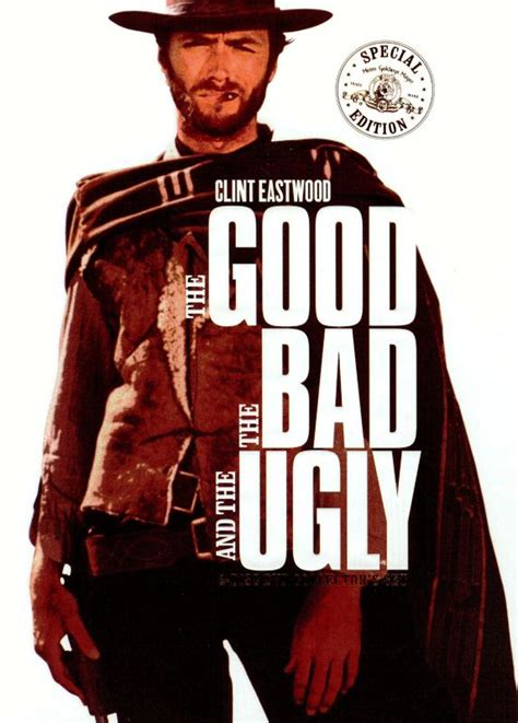 Customer Reviews The Good The Bad And The Ugly Special Edition Collectors Set 2 Discs