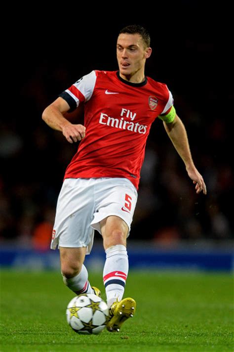 In the game fifa 21 his overall rating is 74. Thomas Vermaelen Photos Photos - Arsenal FC v Olympiacos ...