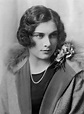 Lady Alice Montagu Douglas Scott (later Princess Alice, Duchess of ...