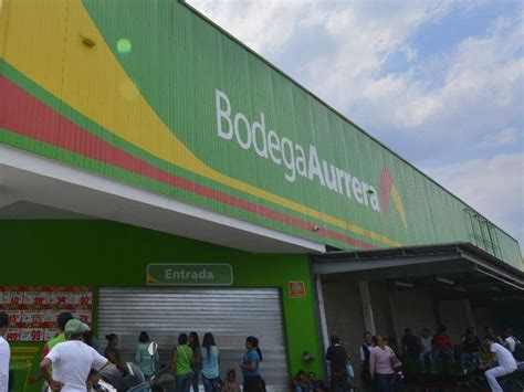Bodega Aurrera Lanzó Su Propio Sitio Para Que Compres En Línea