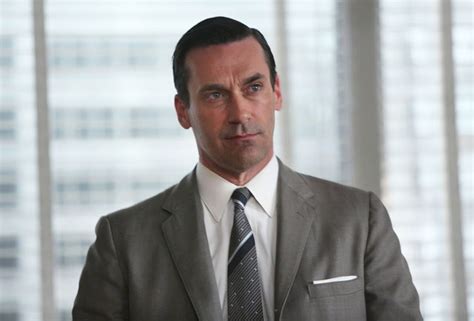 Matthew Weiner Reveals Whether A Mad Men Character Will Jump From A Window In The Series Finale