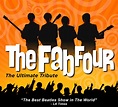 The Fab Four: The Ultimate Tribute to The Beatles | Warwick Beacon