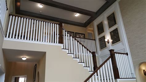 Therefore, the quantity shown may not be available when you get to the store. Wood Balusters | Craftsman style, House