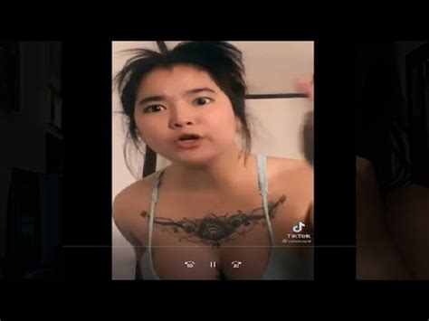 Vanessa Raval Scandal Beast Mode Naghamon Ng Suntukan Youtube