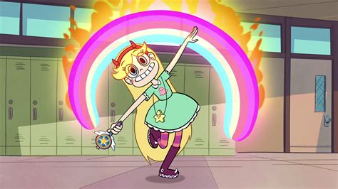 animated vs the forces of evil star hot sex picture