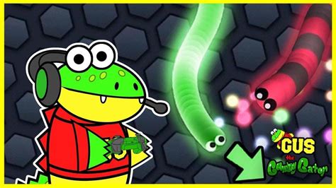 Red titan, combo panda, gus the gummy gator, and alpha lexa are celebrating their favorite states across the country! Gus the Gummy Gator for Android - APK Download
