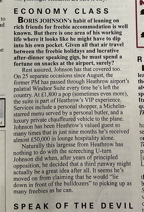 mike holden 💙 on twitter lbc mrjamesob does this grifter pay for anything private eye 1598