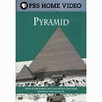 David Macaulay: Pyramid (DVD) - Walmart.com - Walmart.com