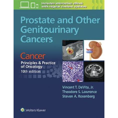 Prostate And Other Genitourinary Cancers From Cancer Principles Practice Of Oncology