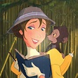 Jane Porter | Tarzan | Pinterest | Disney jane, Tarzan disney, Disney ...