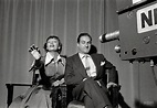 February 25, 1950..."Your Show Of Shows" Debuts On NBC! - Eyes Of A ...