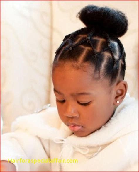 2019 Latest Black Baby Hairstyles For Short Hair Toddler Hair Baby