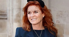 The Duchess of York opens up about her narrow escape from the 9/11 attacks