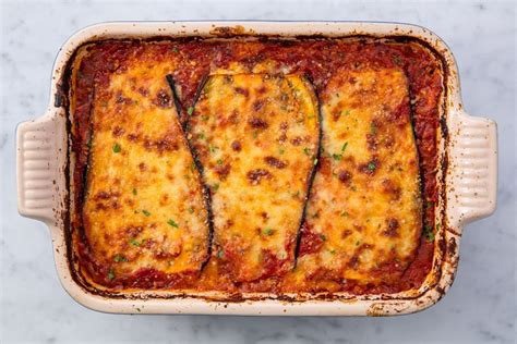 How To Make Aubergine Lasagne Recipe Recipes Cooking Eggplant Lasagna