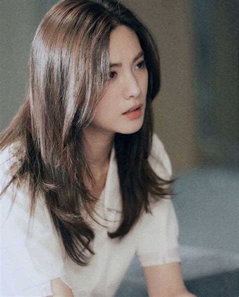 korean beauty asian beauty hair inspo hair inspiration nana afterschool im jin ah nana