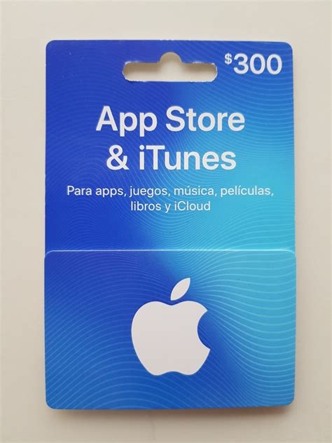 6 tarjetas de app store $1000 pesos mexicanos (código). Tarjeta De Regalo App Store & Itunes - $ 389.00 en Mercado ...