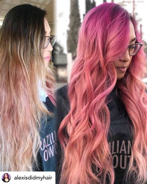 what is color melting everything you need to know about this modern hair trend color melting