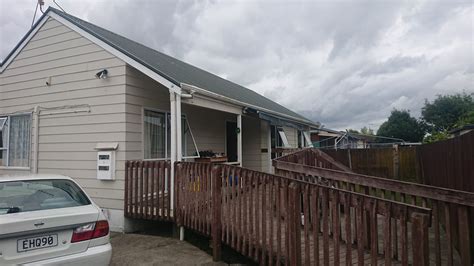Guide for randwick park events. 16b Trimdon Street, Randwick Park, Manukau City, Auckland ...