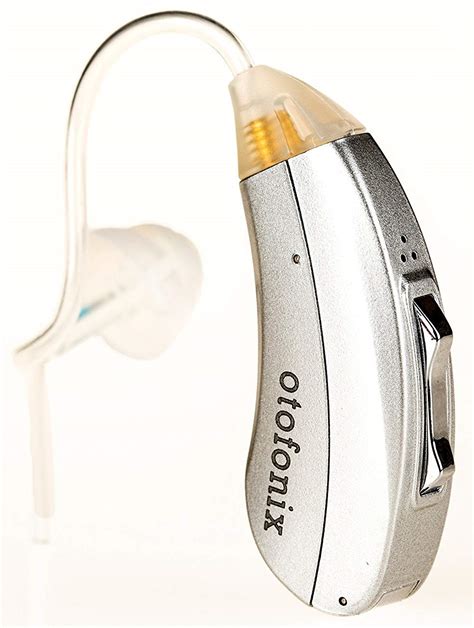 Best Hearing Aids For Severe High Frequency Hearing Loss 2020