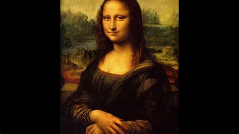 Мона Лиза картина Леонардо много фото