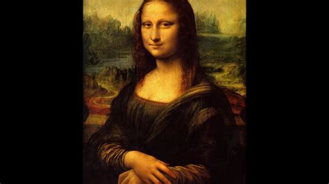 Mona Lisa Wallpaper 68 Images