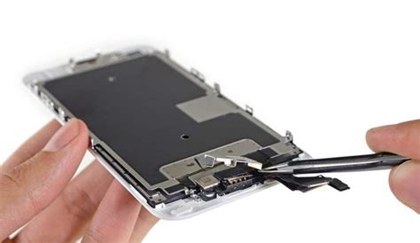 This Is How Iphone 6s 6s Plus Look From Inside