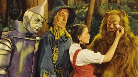 The Wizard Of Oz What You Never Knew About Classic Movie Daily Telegraph
