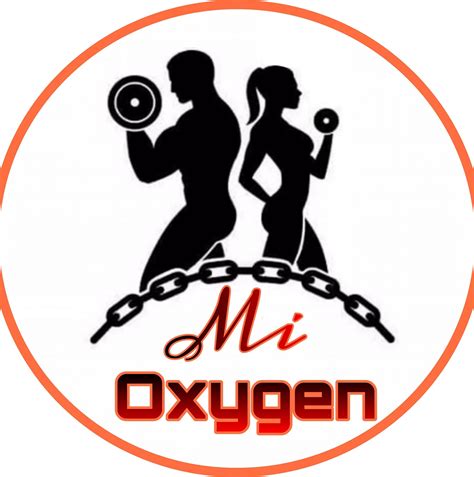 Oxygen Body Building