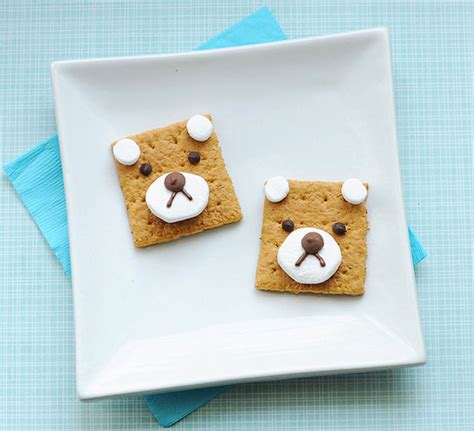 These Animal Snacks Are Brilliant Kids Cannot Resist These Fruit And