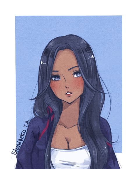 Anime oc kawaii anime image manga poses references estilo anime cute anime guys manga boy boy art manga drawing. Commission 6 RonniDenisee by ShaniNeko on DeviantArt