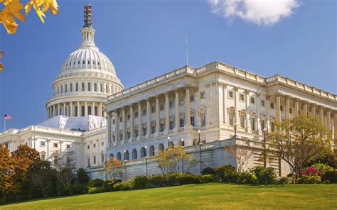 Explore The Us Capitol Building Washington Plaza Hotel