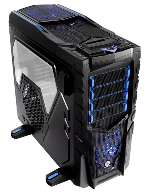 Best Full Tower Case For Building Ultimate Gaming Pc In 2018