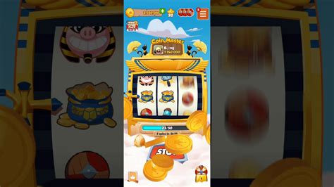 Coin master is an iphone and android games app, made by moon active. Coin Master - Level 2 - YouTube