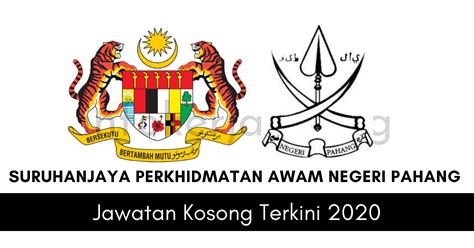 We did not find results for: Jawatan Kosong Terkini Suruhanjaya Perkhidmatan Awam ...
