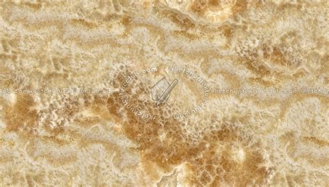 Slab Marble Honey Onyx Texture Seamless 02714