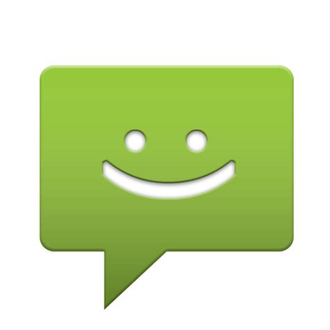 Imessage apps enable people to share data and media. 11 Android SMS Icon Images - Android Text Messaging Icons ...