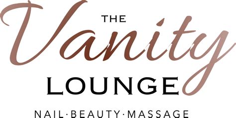 The Vanity Lounge