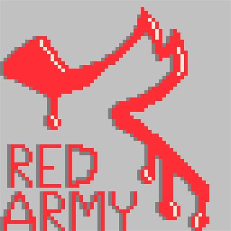 Red Leader Symbol🔪 🌎eddsworld🌎 Amino