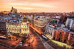 Best Hotels in Madrid of 2022