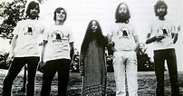 Classic Albums: John Lennon/ Plastic Ono Band, BBC Four | The Arts Desk
