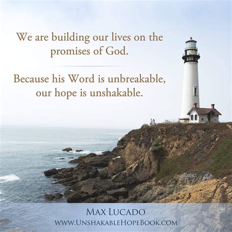 Pin By Jane Everhart On Sayings Max Lucado Gods Promises