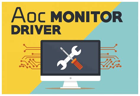 This page contains the list of download links for aoc monitors. Aoc Monitor Driver Download for Windows [UPDATED ...