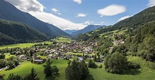 Ötztal Radweg Etappe 2: Oetz - Umhausen - BERGFEX - Radfahren - Tour Tirol